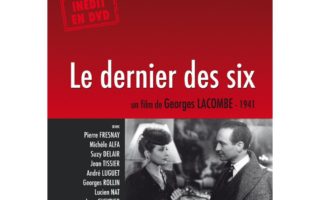 Greatest French Movie Detectives