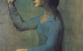 The Steins Collect: Matisse, Picasso and the Parisian Avant-Garde