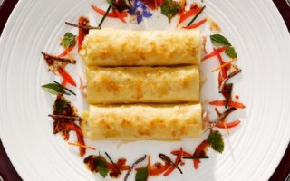 Elegant Entertaining