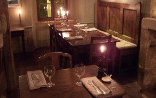 Audierne: L’Auberge