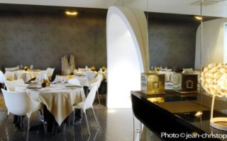 Noirmoutier: Restaurant La Marine