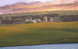 Discovering the Aubrac