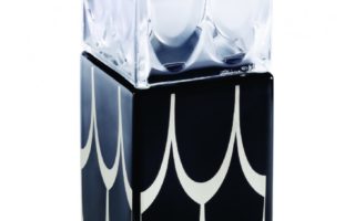 Manhattan Collection by Lalique