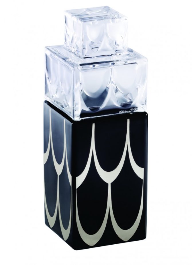 Manhattan Collection by Lalique