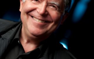 Jean-Luc Choplin: Bringing Broadway to Paris