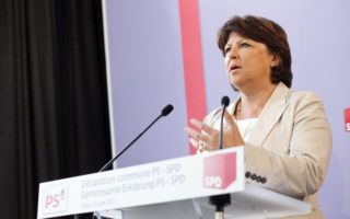 The French-American Foundation Weekly Brief, June 24, 2011