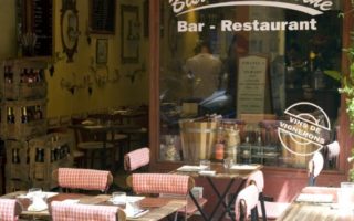Nice: Bistrot d’Antoine