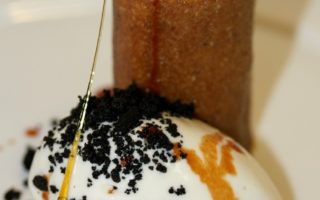 Plomodiern: L’Auberge des Glazicks