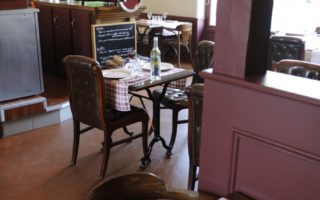 Saint-Malo: Le Bistrot du Poncel