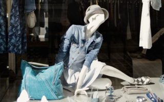 Three Haut Marais Boutiques