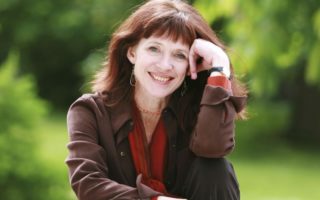Prizewinning Parisienne