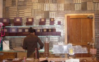 A Chocolate Lover’s Guide to Paris