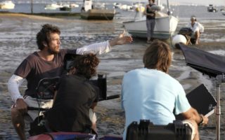 Guillaume Canet