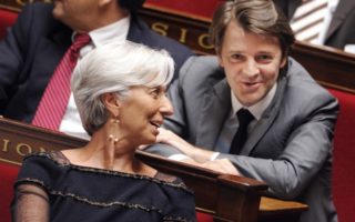 The French-American Foundation Weekly Brief
