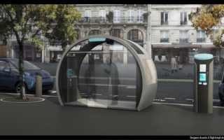 Autolib’