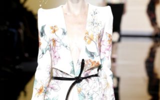Feathers and Frills