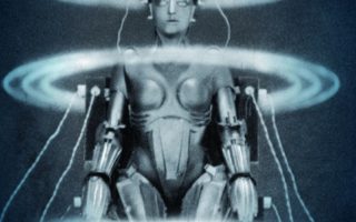 <i>Metropolis: L’Exposition</i>