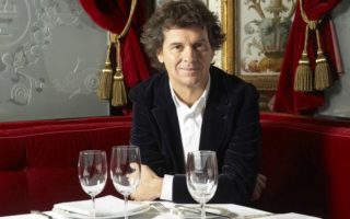 A Food Lover’s <i>Tour de France</i>