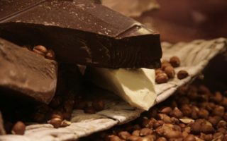 Salon du Chocolat