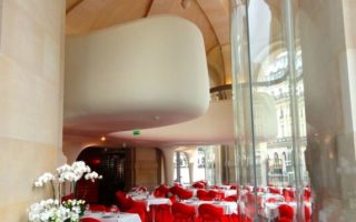 L’Op&eacute;ra Restaurant