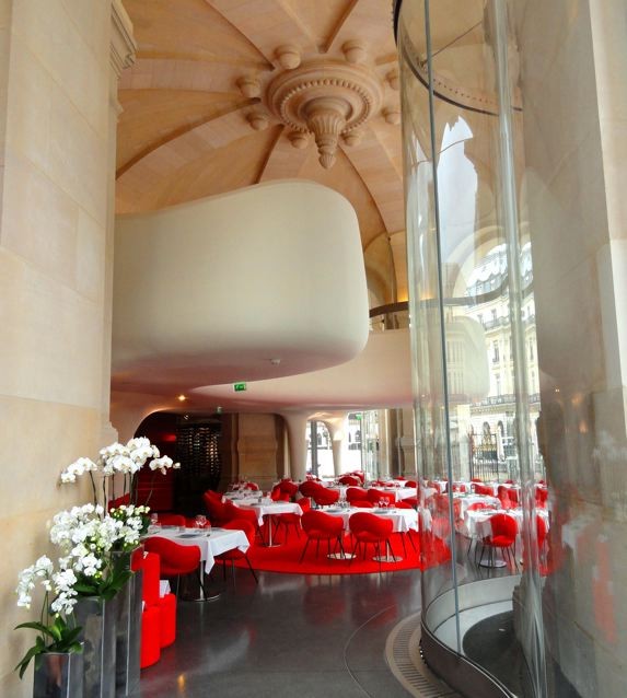 L’Opéra Restaurant