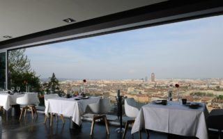 Lyon: Restaurant T&ecirc;tedoie