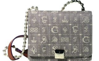 Lancel Daligramme Collection