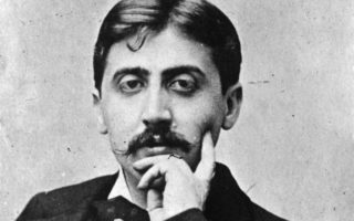 In Search of Monsieur Proust in Paris