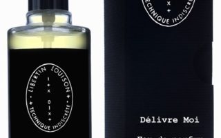 Jovoy Perfume