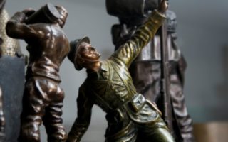 New World War I Museum