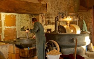 A Taste of the Dr&ocirc;me