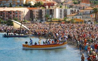 Banyuls-sur-Mer: Our Favourite Harvest Festival in France (and how you can be part of it)