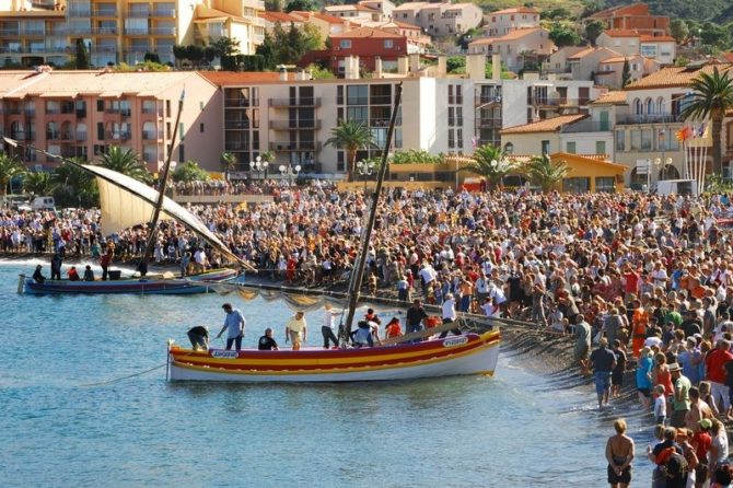 Banyuls-sur-Mer: Our Favourite Harvest Festival in France (and how you can be part of it)
