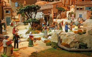 A French Christmas