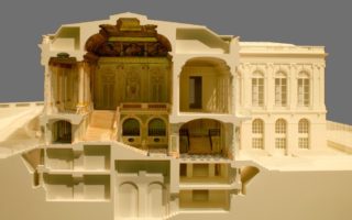 <i> L’H&ocirc;tel Particulier, Une Ambition Parisienne</i>