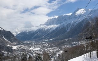 Peak Prices in Chamonix