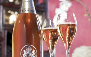 The New Barons of Bubbly