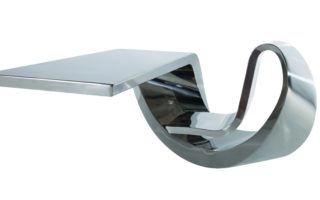 Steel Swoop