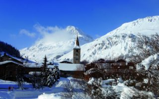 Val d’Is&egrave;re