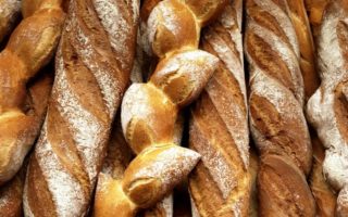 Of Bakers and Baguettes