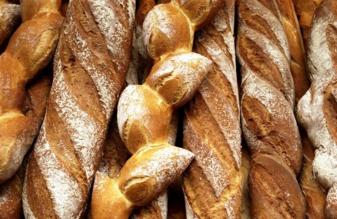 Of Bakers and Baguettes