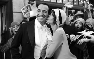 The Artist: Cinema Love Song