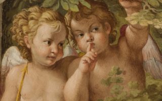 Palazzo Farnese Offers English Tours