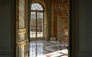 Versailles: A Private Invitation