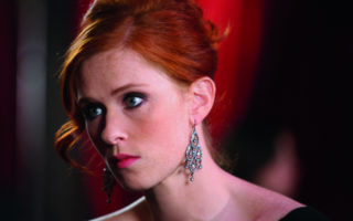 French Cinema: Profile of Actress Audrey Fleurot