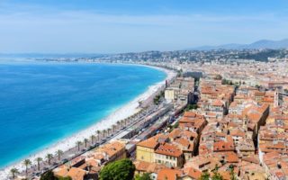 Reasons to Love Nice