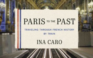 Paris to the Past