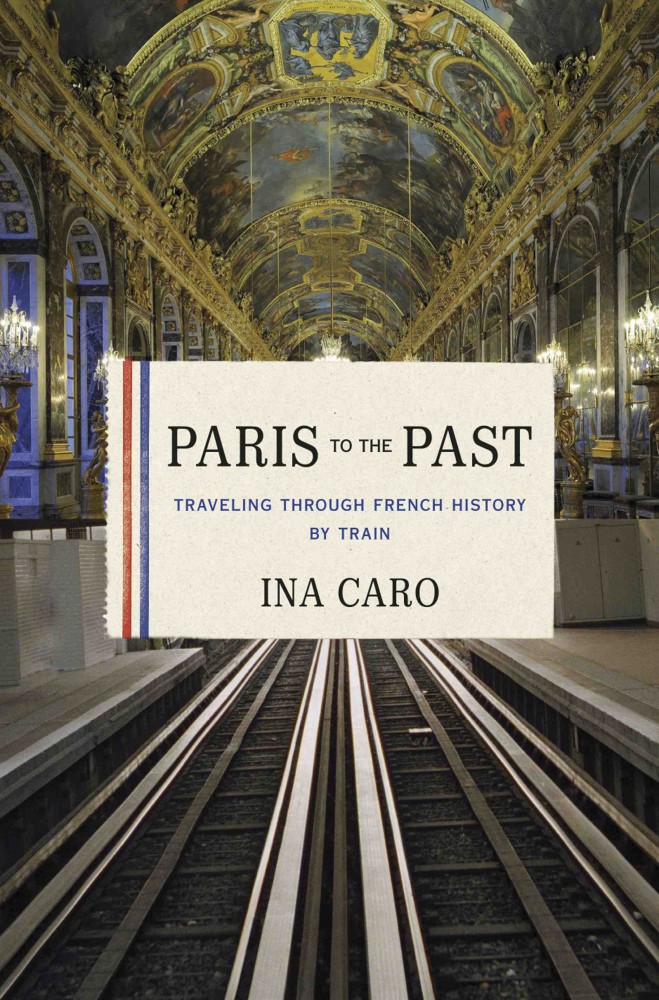 Paris to the Past