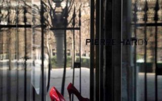 Pierre Hardy