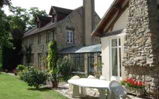 Nainville-les-Roches: Le Clos des Fontaines